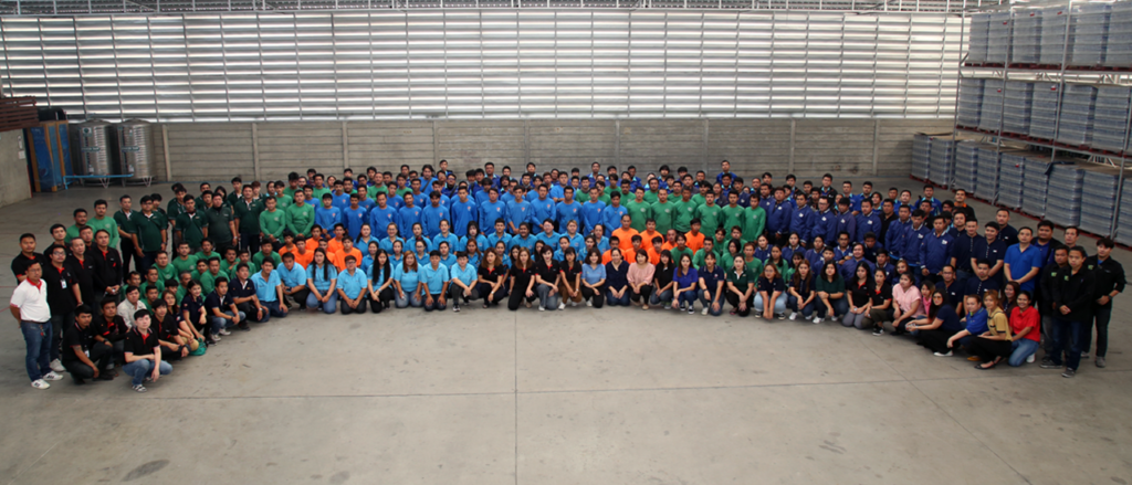 employees